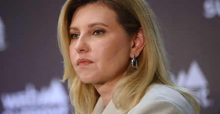Boi się tego, co zrobią po wojnie. Ujawniła cel Rosjan