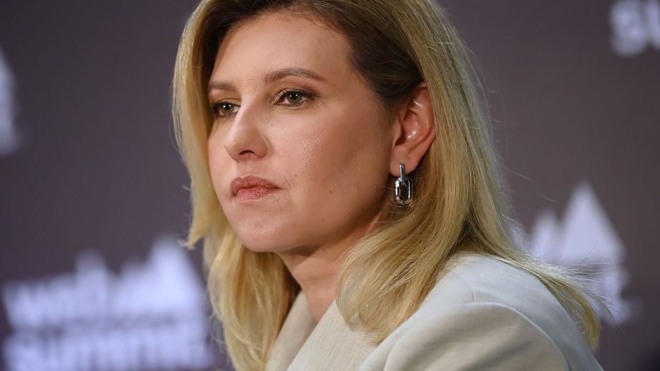 Ołena Zełenska