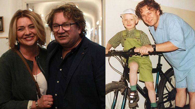 Paweł Królikowski we wspomnieniach najbliższych