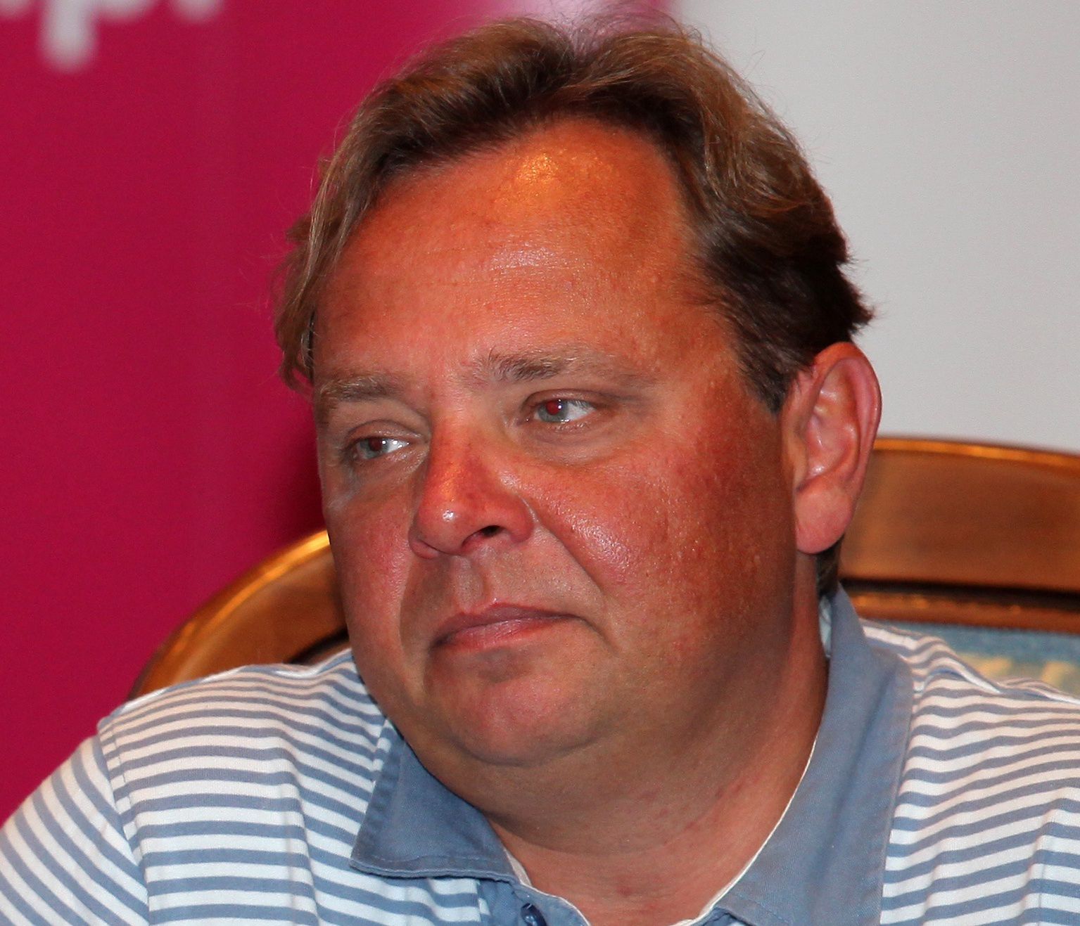 Kuba Strzyczkowski, nowy dyrektor radiowej Trójki