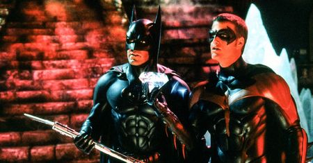 Program TV na wtorek – "Batman i Robin", "Blade Runner 2049", "Operacja Argo" [21-07-2020]