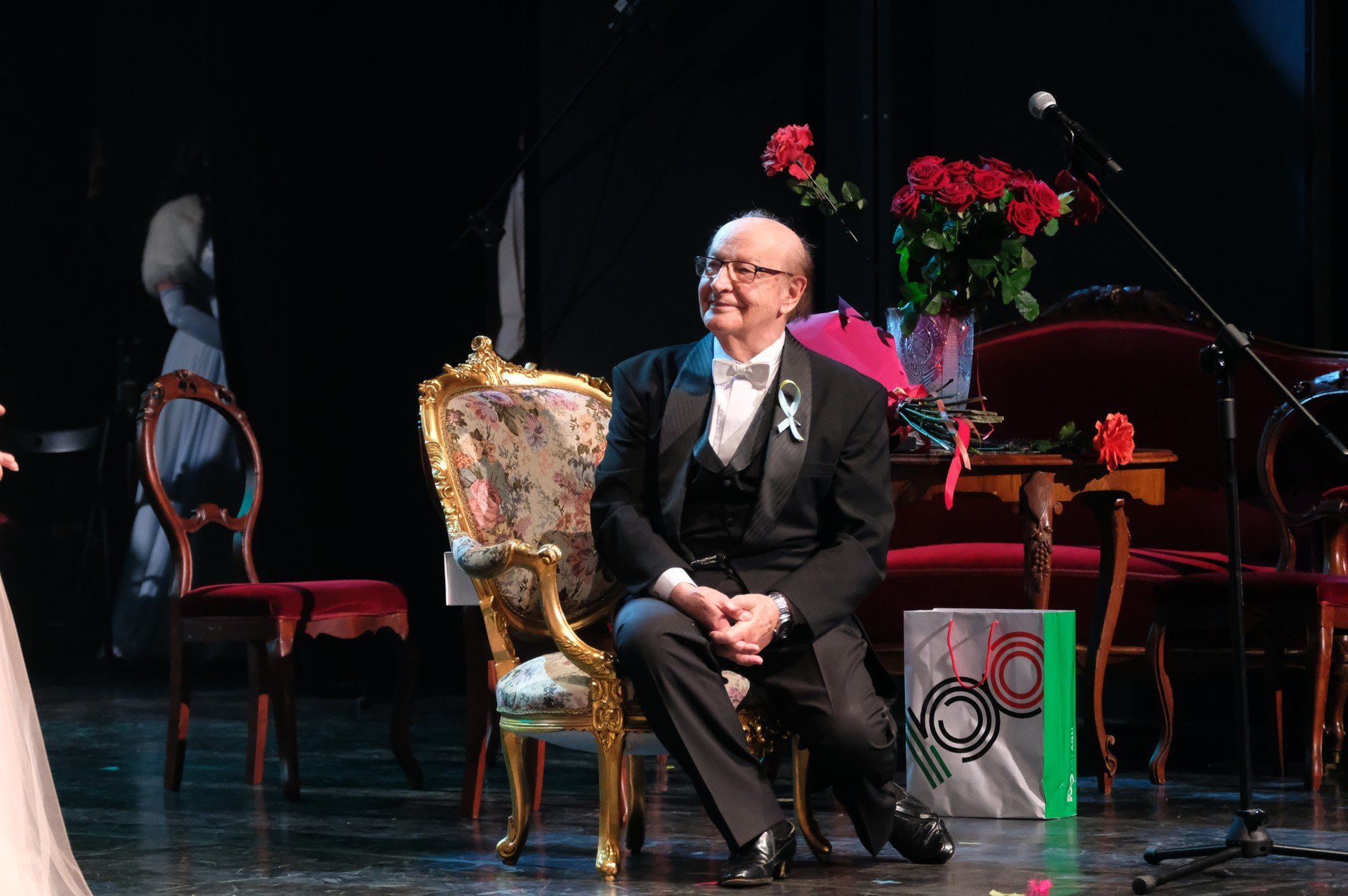 Światowej sławy tenor ze Śląska