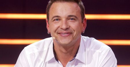 Pokazał się z żoną. Niewielu wie, z kim się związał