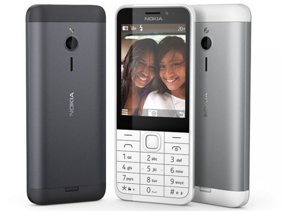 Metal przestał być ekskluzywny. Oto tania Nokia 230 i ZTE Small Fresh 3 w aluminiowych obudowach 1