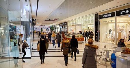 Galerie handlowe będą znowu zamknięte. Ostatnie dni na zrobienie zakupów