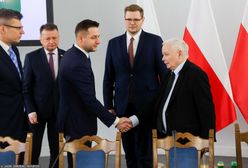 PiS i ziobryści razem pod nowym sztandarem? Nieoficjalnie: decyzja zapadła