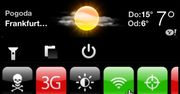 Dashboard X oraz HomeSpringPage pozwolą w pełni cieszyć się widżetami na iOS