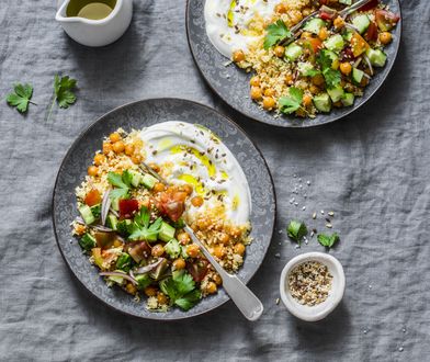 Kulinarna gratka dla wegetarian i wegan. Jak wykorzystać kaszę i przyrządzić z niej genialne przysmaki?