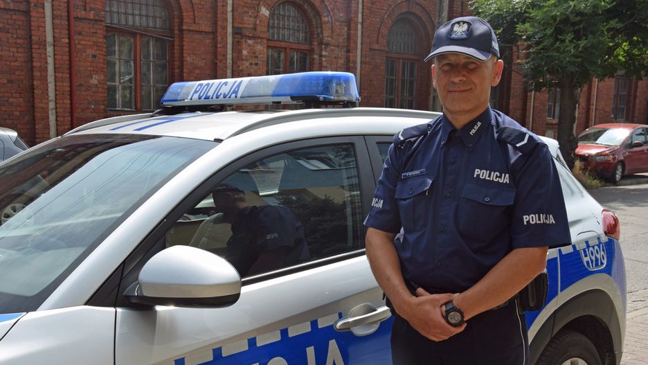 Na zdjęciu