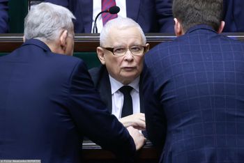 6 lat temu niemal cały PiS był za Czarzastym