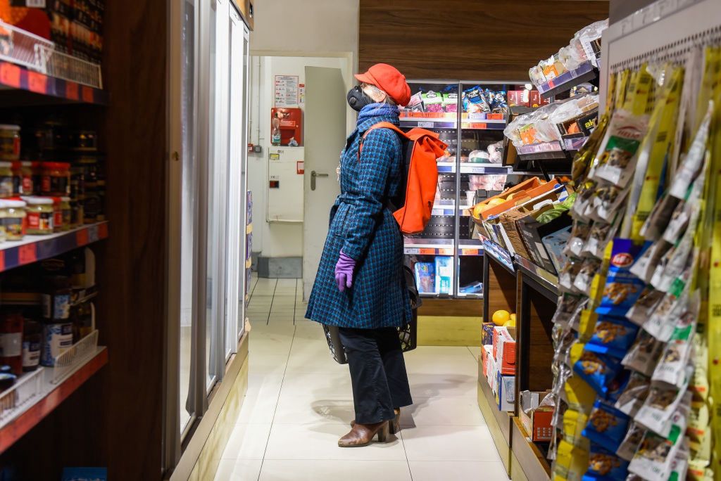 Lekarka Nina Wiśniewska ma apel do społeczeństwa. "Dajcie nam wszystkim nadzieję"