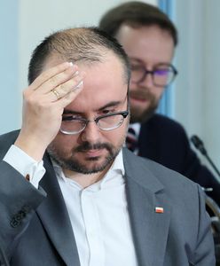 Kolejna afera PiS? Druzgocąca ocena działania Jabłońskiego