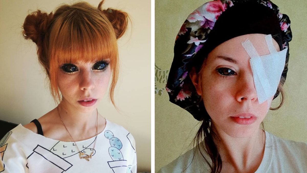 Zapadł prawomocny wyrok w sprawie tatuażysty, który okaleczył Olę