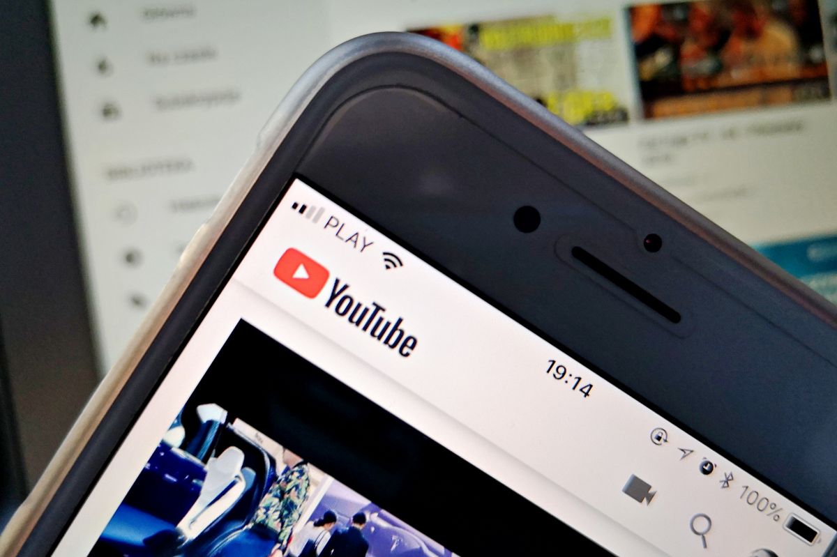 Aplikacja YouTube z nową funkcją: Google walczy z uzależnieniem