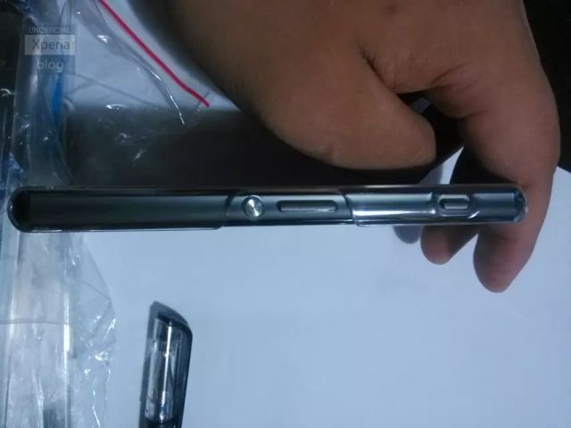 W skrócie: Galaxy Note Edge, Z3 Compact na nowych fotach i LG G3 Dual SIM 10