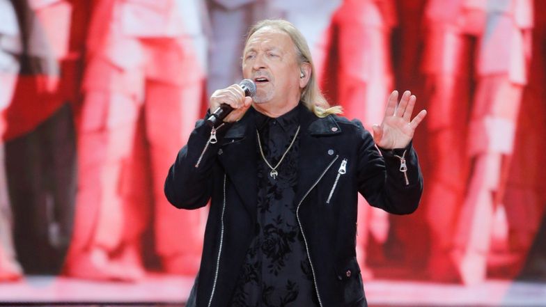 Emerytura Marka Piekarczyka. Ile dostaje?