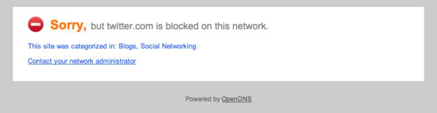 Netgear firewall