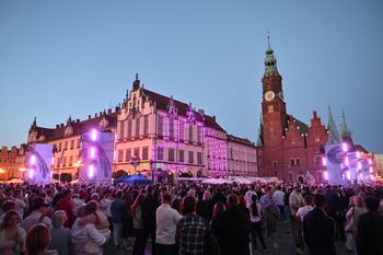 Nowy przystanek wiedeński w centrum Wrocławia. Będą utrudnienia w ruchu