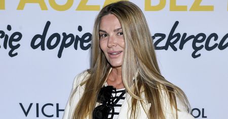 Hanna Lis nie odpuszcza! "Mija się z prawdą"
