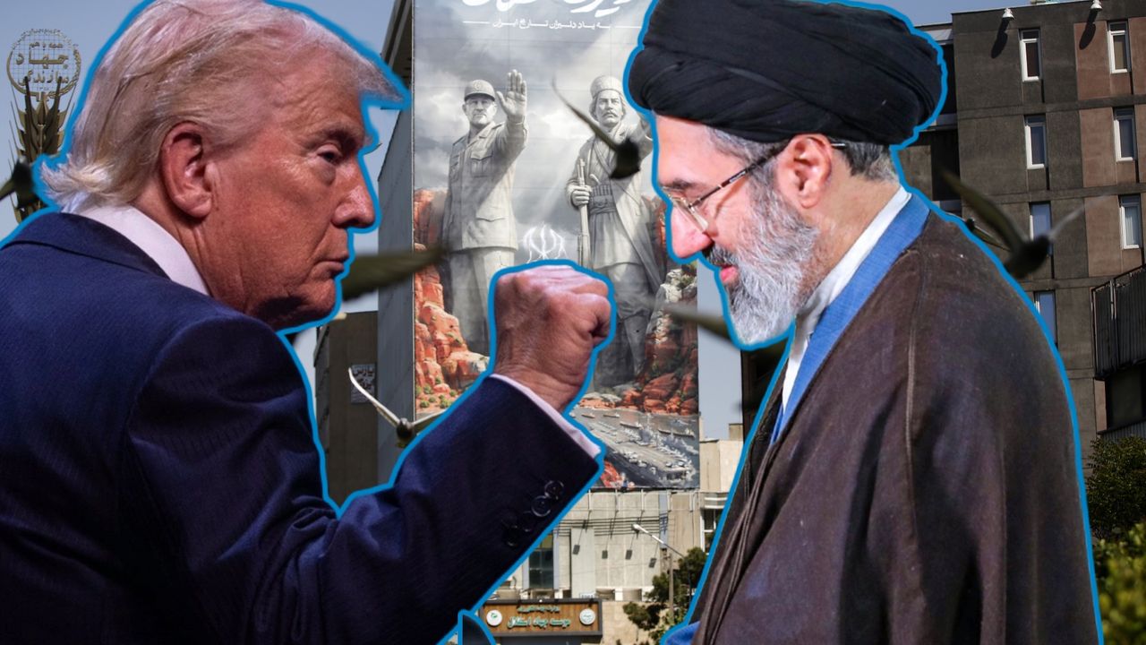 Myto za Ormuz. Ameryka licytuje się z Iranem. Propozycja Trumpa 17 razy droższa