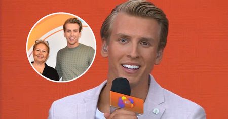 Syn Jarosława Jakimowicza dostał pracę w TVP. Wygadała się... jego mama. "Podpisano umowy"