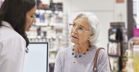 Poruszenie wśród seniorów. "Tylko bzdurne leki"