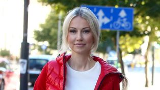 Magdalena Ogórek odtrąbiła sukces. Pokonała telewizyjnych gigantów. "Byliśmy pierwszym wyborem"
