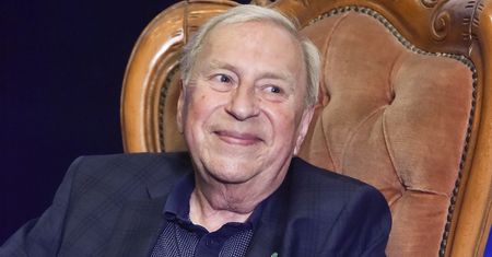 Jerzy Stuhr w książce nie pominął tematu wypadku. "Za to trzeba ponieść karę"