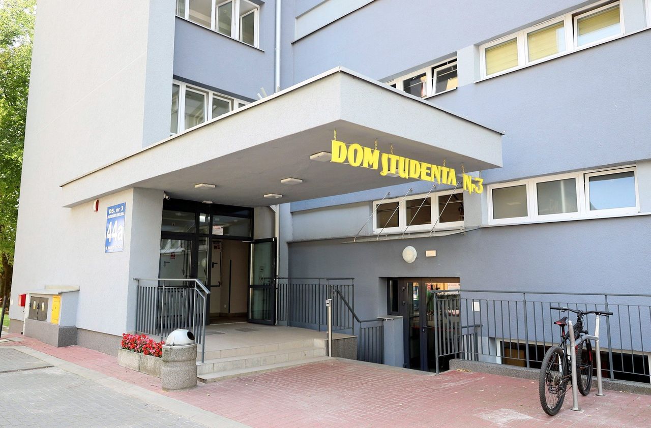 Ile za pokój w akademiku? Sprawdziliśmy ceny w lubelskich domach studenckich