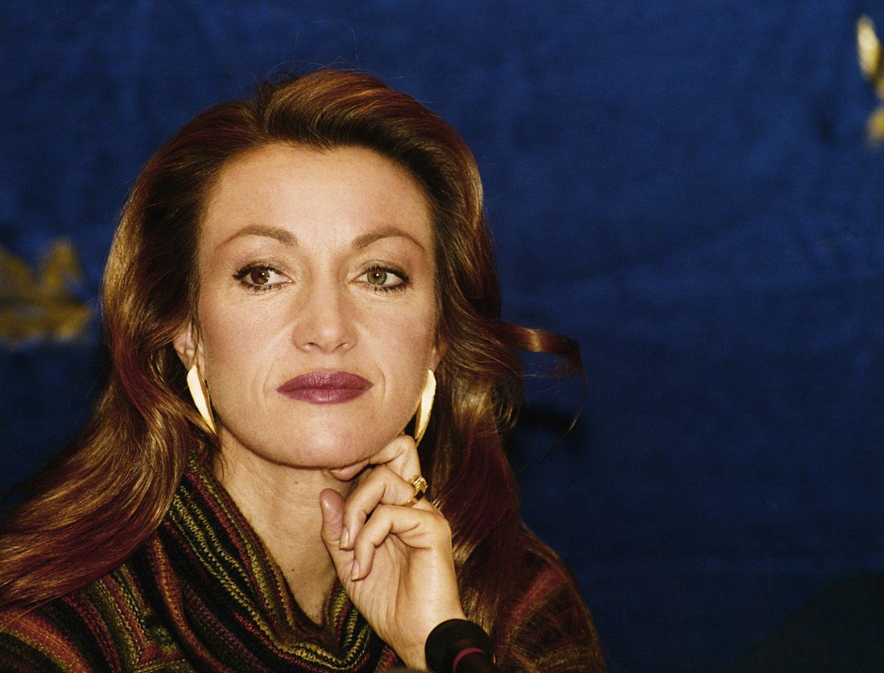 Jane Seymour - tak wyglądała w młodości. Serialowa Doktor Quinn zachwycała urodą