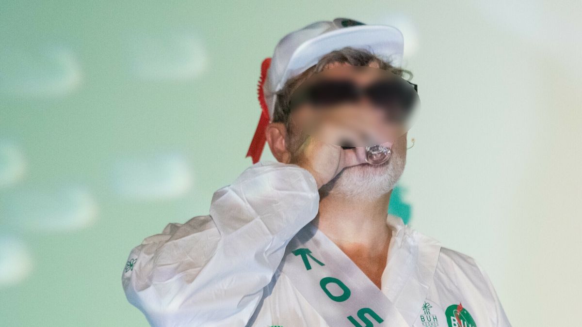 Były polityk Janusz P., jak informuje "Super Express" usłyszał zrzut reklamowani alkoholu