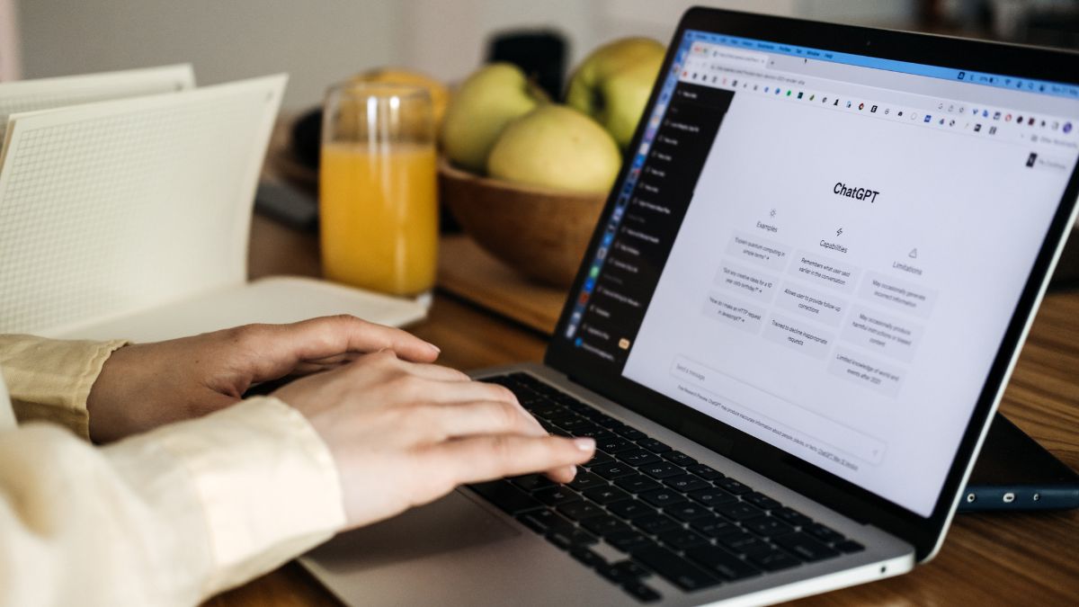 ChatGPT oblał egzamin na medycynę.