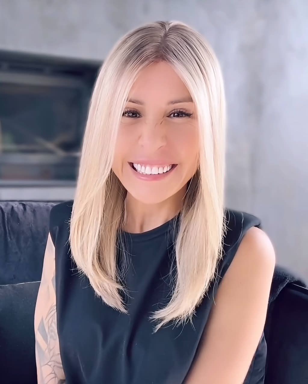Blanka Lipińska