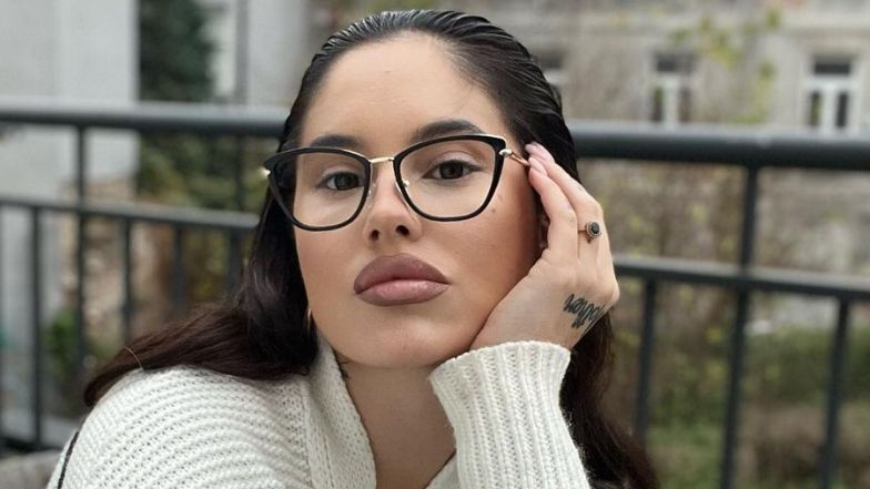 Aleksandra Żuraw mówi o rodzicach, którzy zgotowali jej piekło