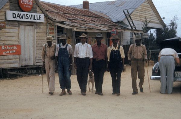 W badaniach wzięło udział kilkaset osób – w większości byli to ubodzy dzierżawcy z okolic Tuskegee w stanie Alabama.