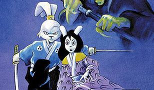 "Usagi Yojimbo – Początek. Księga 2" : powtórka z rozrywki [RECENZJA]