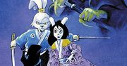 "Usagi Yojimbo – Początek. Księga 2" : powtórka z rozrywki [RECENZJA]