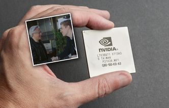 Nvidia inwestuje w polskiego giganta AI. ElevenLabs z miliardami