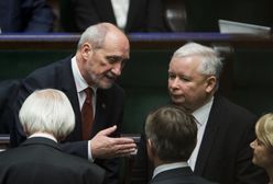 Sejm. PiS przegrało dwa głosowania