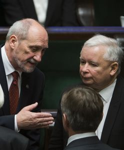 Sejm. PiS przegrało dwa głosowania