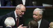 Sejm. PiS przegrało dwa głosowania