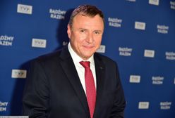 Szokujące doniesienia o Kurskim. Wiceszef szpitala tłumaczy się za prezesa TVP