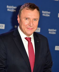 Szokujące doniesienia o Kurskim. Wiceszef szpitala tłumaczy się za prezesa TVP