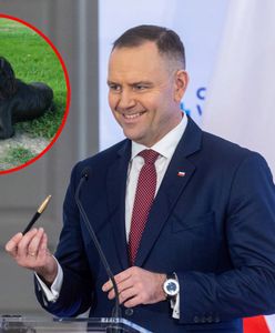 Nawrocki zawetował ustawę łańcuchową. Co sądzą o tym Polacy?