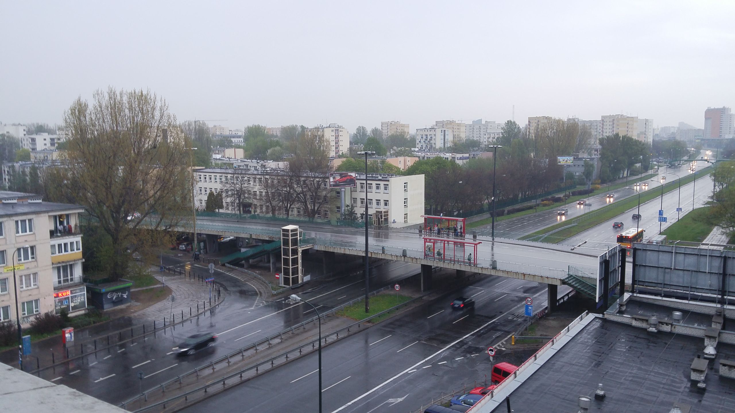 Huawei P8 vs LG G Flex2 vs LG G4 - który robi najlepsze zdjęcia? 3