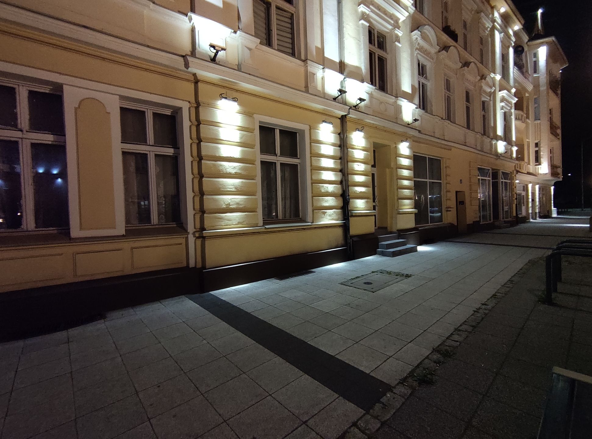 Dużo zalet i jedna wada. Test Xiaomi Mi 10T Pro 31
