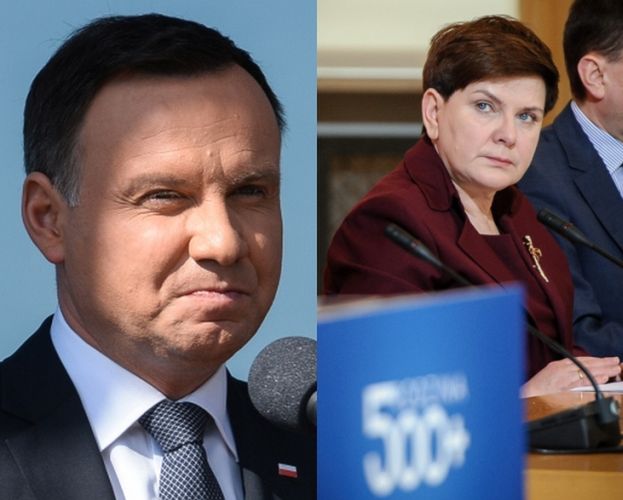 Szydło KRYTYKUJE PREZYDENTA: "Mam nadzieję, że jego weta TO BYŁ INCYDENT!"