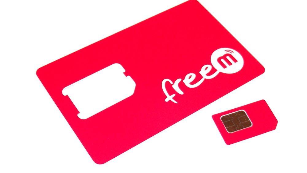 FreeM na testach w naszej redakcji 1