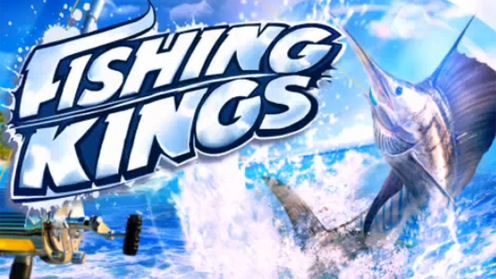 Wybierz się na ryby z iPhonem 1