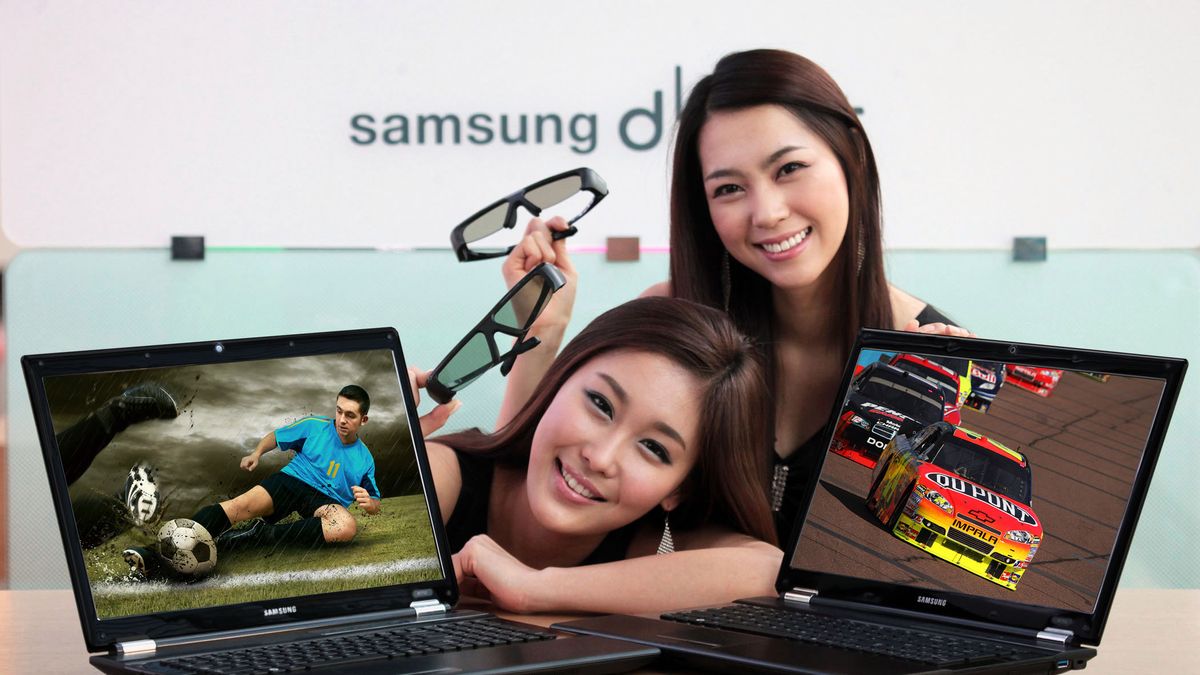 Samsung RF712 - Koreańczycy podnoszą poprzeczkę [wideo] 1